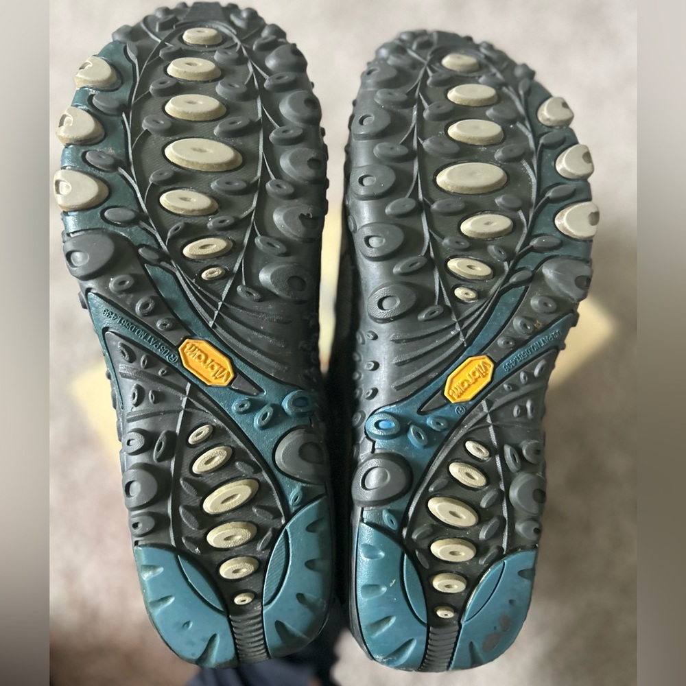 Merrell Chameleon Arc Wind Gor-tex - Picture 7 of 8